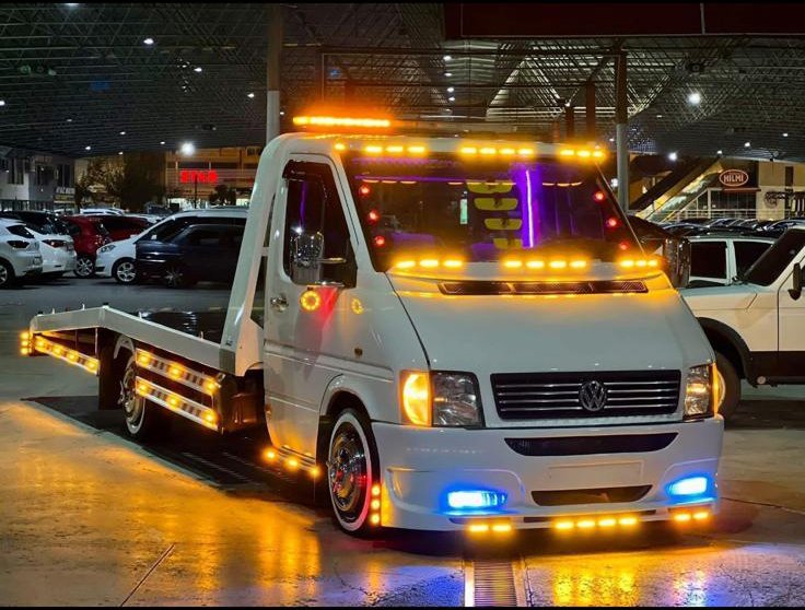 Korkuteli Oto Kurtarma